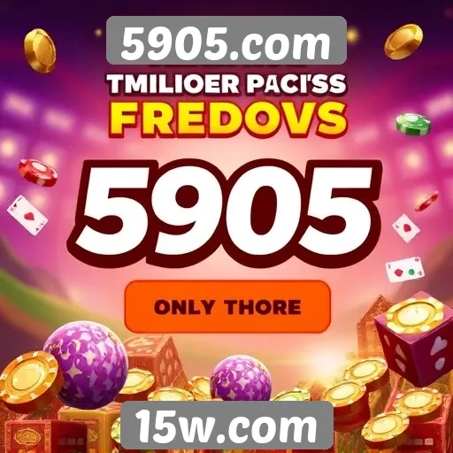 Impacto das promoções no tráfego do 5905.com