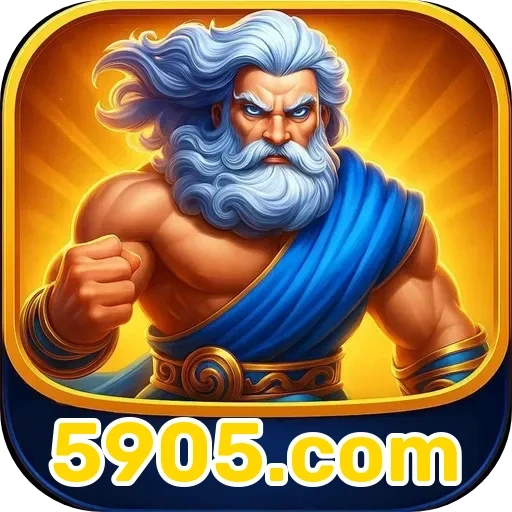 5905.com: O Futuro dos Jogos Online Aqui Está!