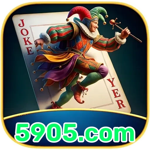 5905.com: Atrações Imperdíveis dos Caça-Níqueis Para Você Jogar Hoje